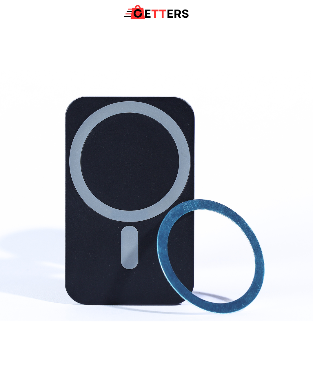 Magnetic Car Phone Holder