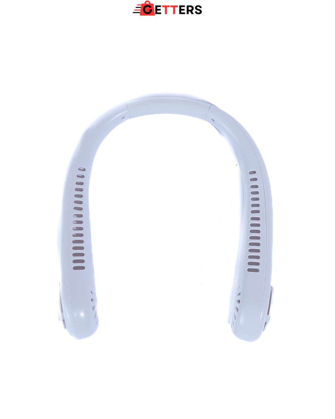 Portable Cooling Neck Fan