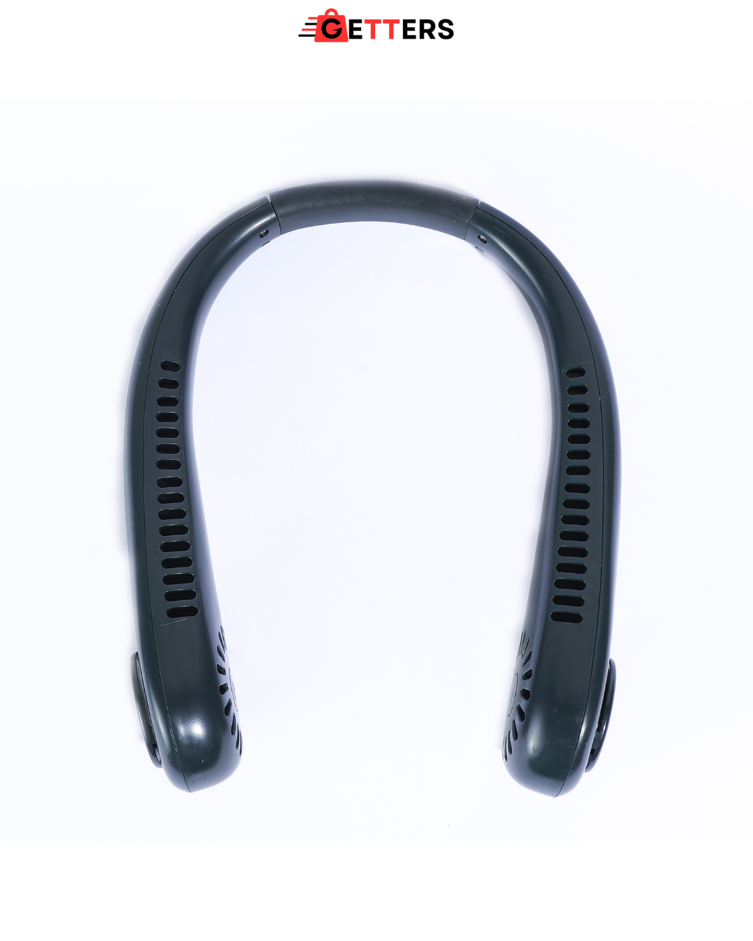 Portable Cooling Neck Fan