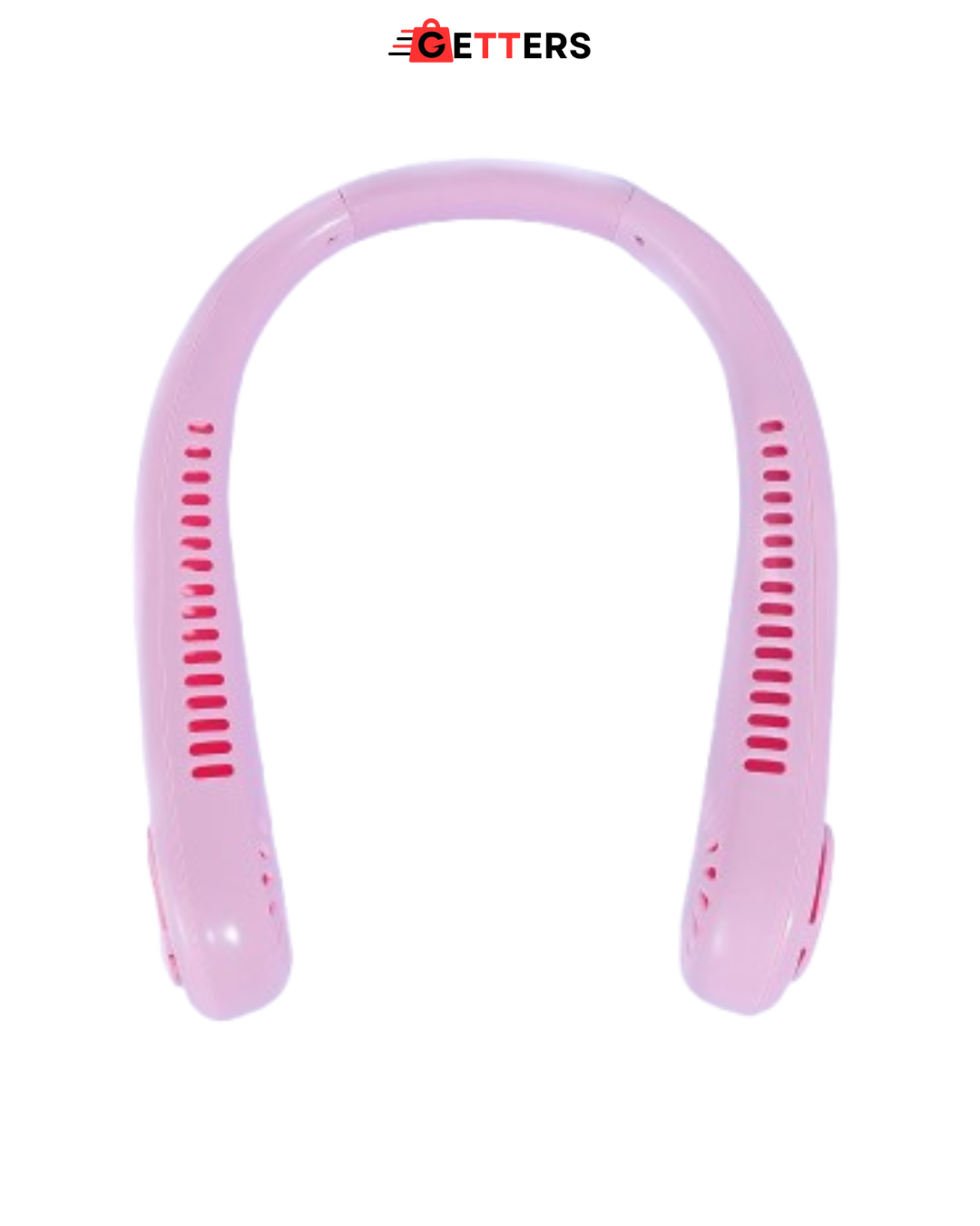 Portable Cooling Neck Fan