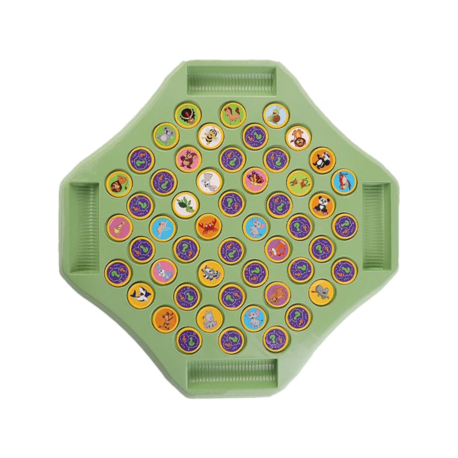 Flip Memory Chess