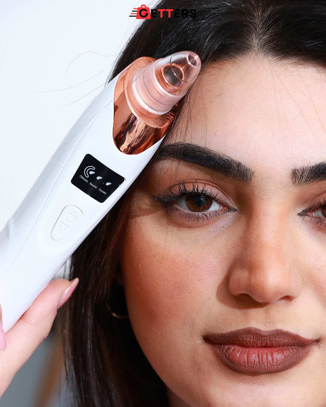 Face Vacuum Cleaner