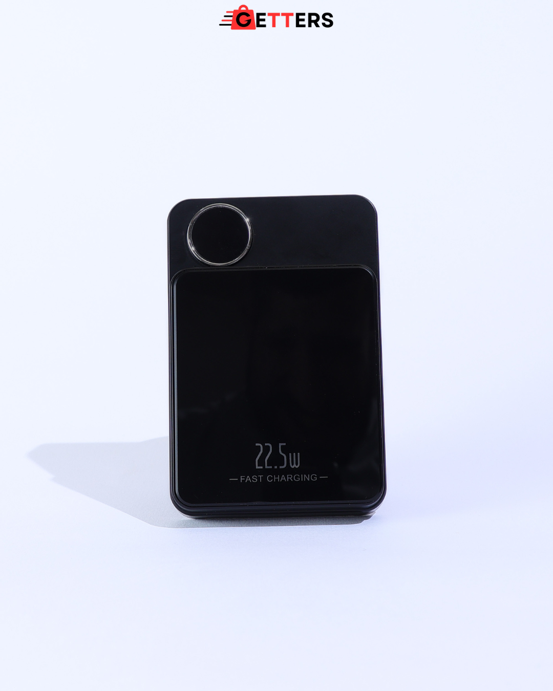 Wireless Magnetic Powerbank