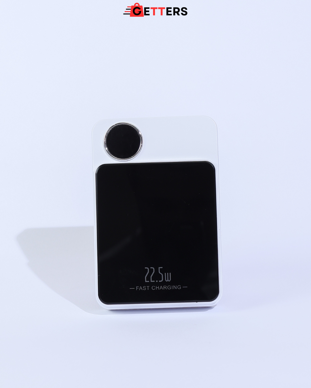 Wireless Magnetic Powerbank