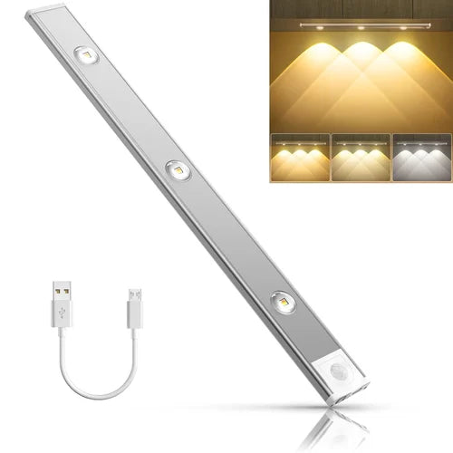 Light Motion Sensor Strip